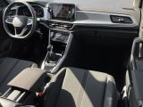 VW T-Roc bei Sportwagen.expert - Abbildung (9 / 15)