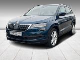 Skoda Karoq bei Sportwagen.expert - Abbildung (2 / 15)