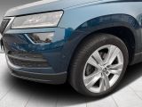 Skoda Karoq bei Sportwagen.expert - Abbildung (6 / 15)