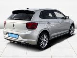 VW Polo bei Sportwagen.expert - Abbildung (6 / 15)