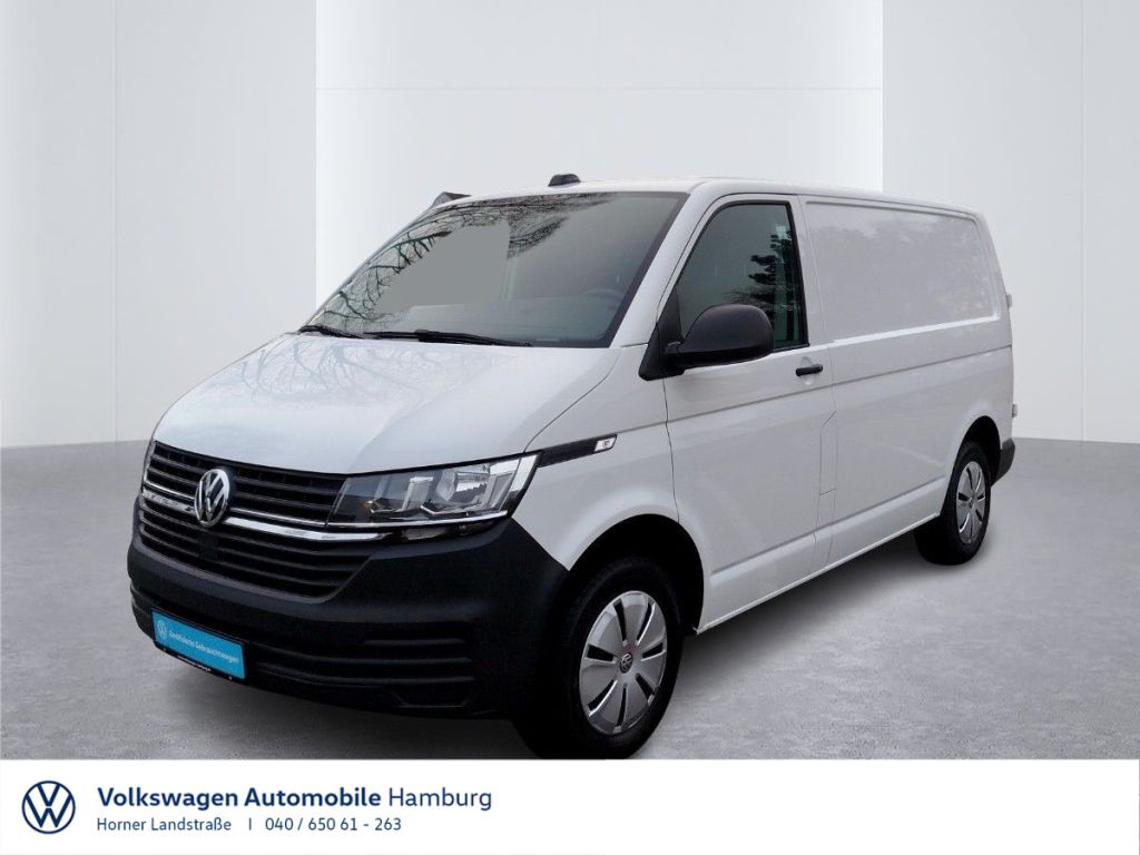 VW T6 bei Sportwagen.expert - Hauptabbildung VW T6 bei Sportwagen.expert - Hauptabbildung