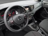 VW Polo bei Sportwagen.expert - Abbildung (13 / 15)