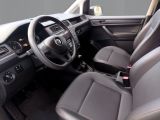 VW Caddy bei Sportwagen.expert - Abbildung (8 / 15)