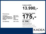 Opel Crossland X bei Sportwagen.expert - Abbildung (4 / 15)