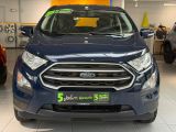 Ford EcoSport bei Sportwagen.expert - Abbildung (12 / 15)