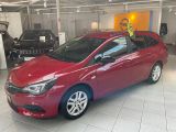 Opel Astra bei Sportwagen.expert - Abbildung (2 / 15)