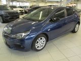 Opel Astra bei Sportwagen.expert - Abbildung (2 / 15)