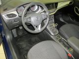 Opel Astra bei Sportwagen.expert - Abbildung (13 / 15)