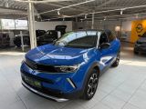 Opel Mokka bei Sportwagen.expert - Abbildung (11 / 15)