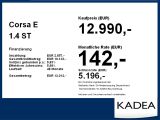 Opel Corsa bei Sportwagen.expert - Abbildung (4 / 15)