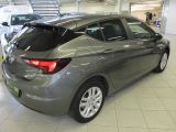 Opel Astra bei Sportwagen.expert - Abbildung (8 / 15)