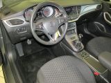 Opel Astra bei Sportwagen.expert - Abbildung (14 / 15)