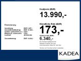 Opel Mokka bei Sportwagen.expert - Abbildung (4 / 15)