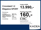 Opel Crossland X bei Sportwagen.expert - Abbildung (4 / 15)