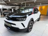 Opel Mokka bei Sportwagen.expert - Abbildung (2 / 15)