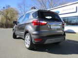 Ford EcoSport bei Sportwagen.expert - Abbildung (4 / 15)