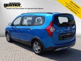 Dacia Lodgy bei Sportwagen.expert - Abbildung (3 / 12)
