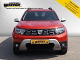 Dacia Duster bei Sportwagen.expert - Abbildung (5 / 11)