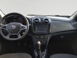 Dacia Logan bei Sportwagen.expert - Abbildung (9 / 11)