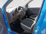 Dacia Dokker bei Sportwagen.expert - Abbildung (7 / 11)