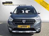 Dacia Dokker bei Sportwagen.expert - Abbildung (5 / 11)