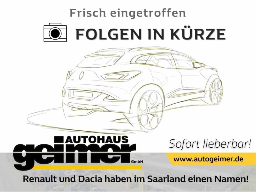 Dacia Sandero bei Sportwagen.expert - Hauptabbildung