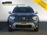 Dacia Duster bei Sportwagen.expert - Abbildung (5 / 11)