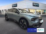 Citroen C4 bei Sportwagen.expert - Abbildung (5 / 15) Citroen C4 bei Sportwagen.expert - Abbildung (5 / 15)