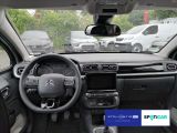 Citroen C3 bei Sportwagen.expert - Abbildung (8 / 15)