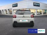 Citroen C3 bei Sportwagen.expert - Abbildung (3 / 15)