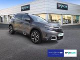 Citroen C5 Aircross bei Sportwagen.expert - Abbildung (5 / 15)