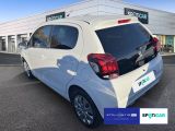 Peugeot 108 bei Sportwagen.expert - Abbildung (2 / 15) Peugeot 108 bei Sportwagen.expert - Abbildung (2 / 15)