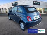 Fiat 500 C bei Sportwagen.expert - Abbildung (7 / 15)