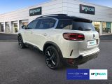 Citroen C5 Aircross bei Sportwagen.expert - Abbildung (2 / 15)