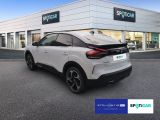 Citroen C4 bei Sportwagen.expert - Abbildung (2 / 15)