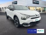 Citroen C4 bei Sportwagen.expert - Abbildung (5 / 15)