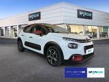 Citroen C3 bei Sportwagen.expert - Abbildung (5 / 15)