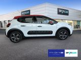 Citroen C3 bei Sportwagen.expert - Abbildung (4 / 15)