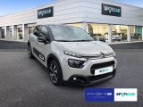 Citroen C3 bei Sportwagen.expert - Abbildung (3 / 15)