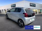 Peugeot 108 bei Sportwagen.expert - Abbildung (2 / 15)