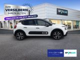 Citroen C3 bei Sportwagen.expert - Abbildung (4 / 15)