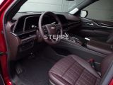 Cadillac Escalade bei Sportwagen.expert - Abbildung (5 / 15)