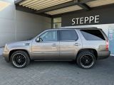 Cadillac Escalade bei Sportwagen.expert - Abbildung (3 / 15)