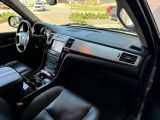 Cadillac Escalade bei Sportwagen.expert - Abbildung (9 / 15)