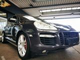 Porsche Cayenne bei Sportwagen.expert - Abbildung (4 / 15)