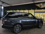Land Rover Range Rover bei Sportwagen.expert - Abbildung (9 / 15)
