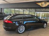 Jaguar XF bei Sportwagen.expert - Abbildung (9 / 15)