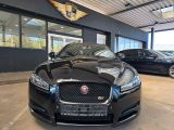 Jaguar XF bei Sportwagen.expert - Abbildung (4 / 15)