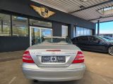 Mercedes-Benz CLK-Klasse bei Sportwagen.expert - Abbildung (9 / 15)