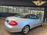 Mercedes-Benz CLK-Klasse bei Sportwagen.expert - Abbildung (12 / 15)